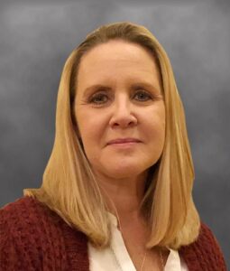 Jennifer Wakeman