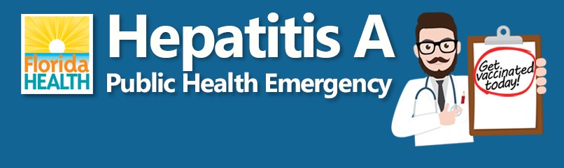 Hepatitis A Public Health Emergency